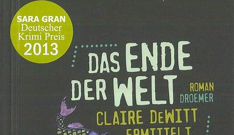 Das Ende der Welt Buch von Daniel Höra portofrei bei Weltbild.ch