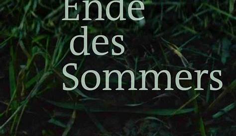Ende eines Sommers | Film-Rezensionen.de