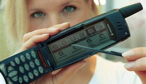 Das erste Handy war ein Meilenstein: Motorola schreibt Geschichte - n-tv.de