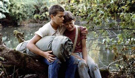 Stand by Me: Das Geheimnis eines Sommers (VHS, Stephen King) | Kaufen