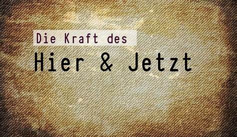 Stream Elias Fischer - Das Hier Und Jetzt (Total Reset Retreat 2017