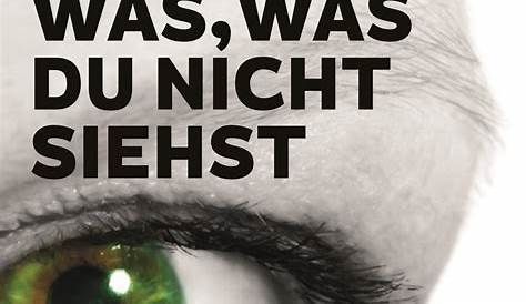 Was du nicht siehst | Bild 8 von 11 | Film | critic.de