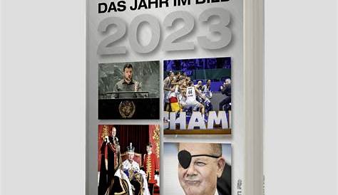 Das Jahr im Bild 2019 von Ullstein Verlag GmbH - Buch24.de