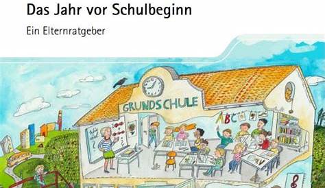 Das Jahr vor Schulbeginn | Adam-Ries-Schule, Die Grundschule in Neuplanitz