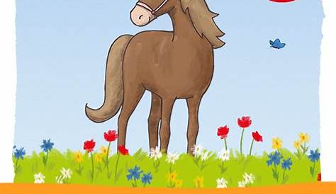 Das Kleine Pferd Ist Unser Freund Text - information online