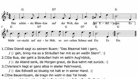 Edelweiss (song) - Shortpedia - condensed info