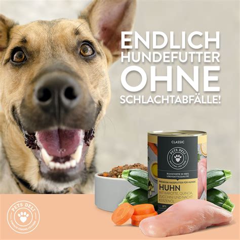 Kostenloser Futtercheck für Hunde › guterHund.de