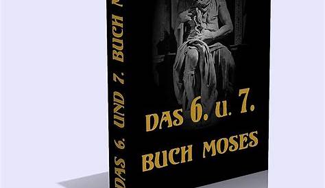 Suchergebnis auf Amazon.de für: das sechste und siebente buch moses: Bücher