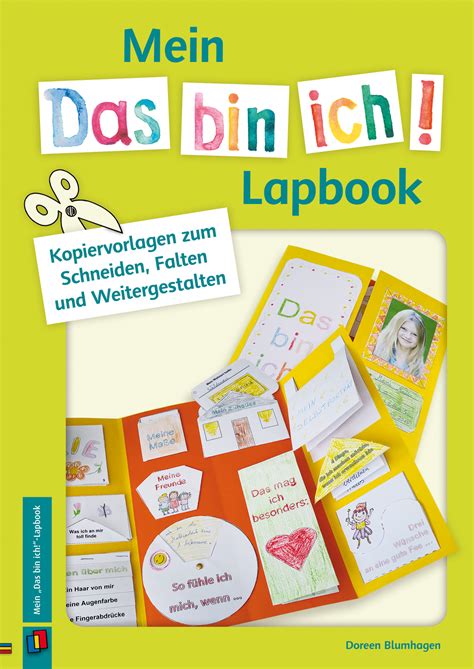 Reviews Das Bin Ich Lapbook 2023