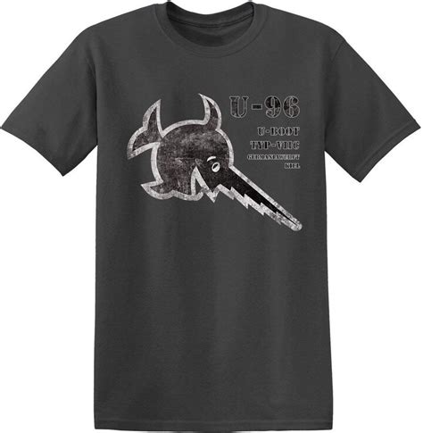 Das Boot Swordfish Logo