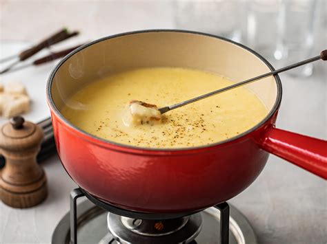das fondue