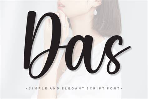 Fonts from DaFont Smart Creative Social