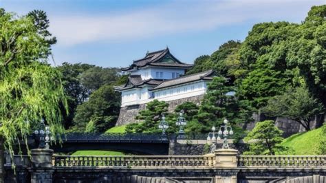 das japanische kaiserhaus