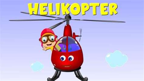 das lied helikopter helikopter