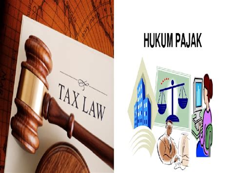 Dasar Hukum Mengatur Pajak Penghasilan Di Indonesia