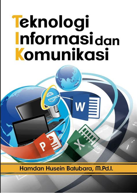PPT Dasardasar Teknologi Informasi dan Komunikasi (TIK ) PowerPoint