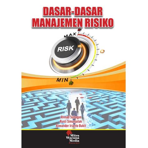 dasar dasar manajemen risiko