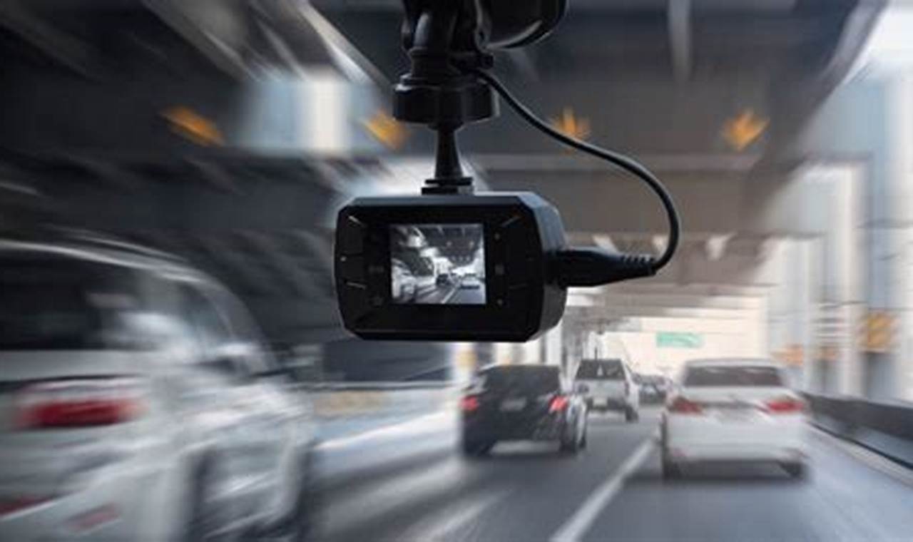 dash cam mobil terbaik