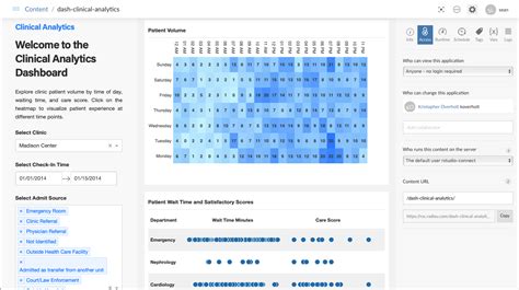 dash app examples