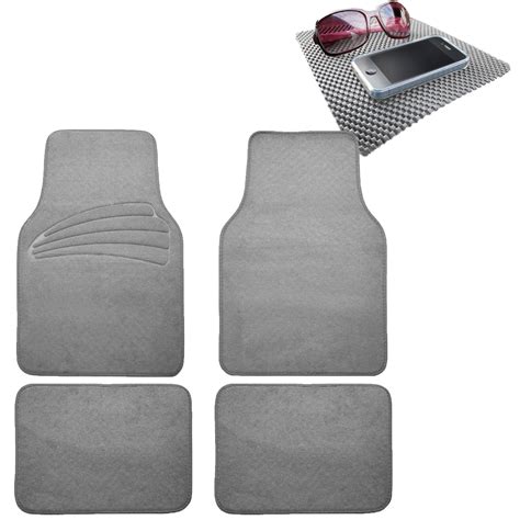 Dash Auto Floor Mats