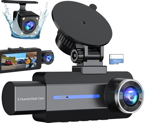 Dash Cam For Car Small