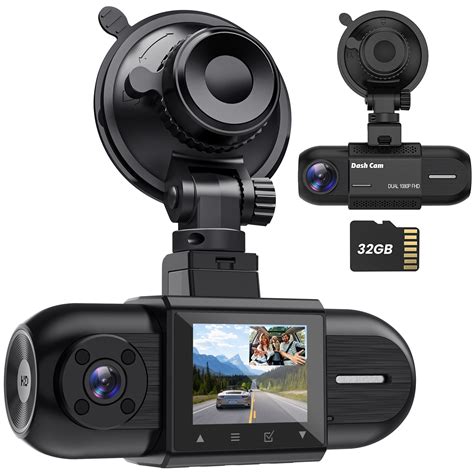Dash Cam Monitor Price