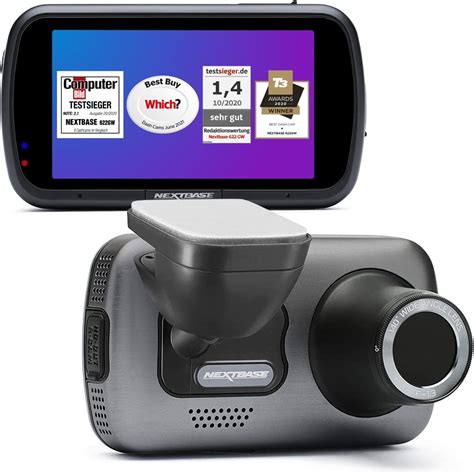 Dash Camera Nextbase