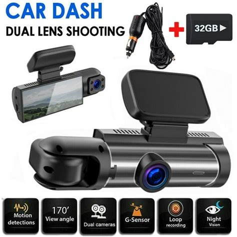 Dash Camera Walmart