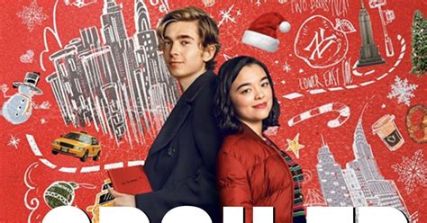 New Dash Et Lily Saison 2 Ideas