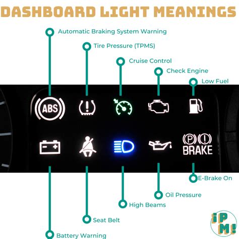 Dash Light Names
