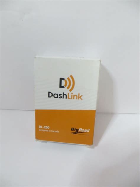 Dash Link Dl-200
