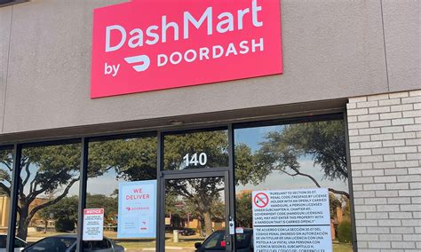 dash mart miami