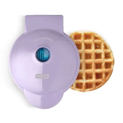 Dash Mini Pumpkin Waffle Maker Target