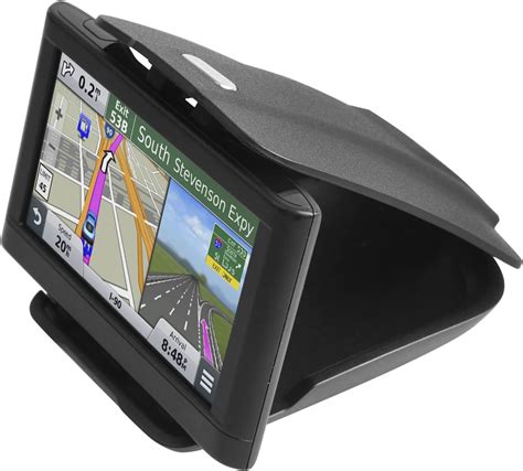 Dash Mount Gps Holder