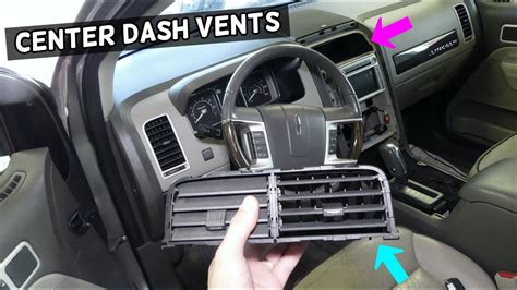 Dash Mount Vs Vent Mount