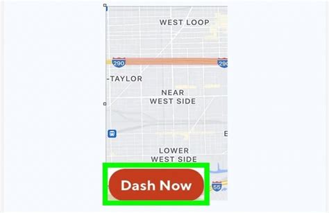 dash now not available