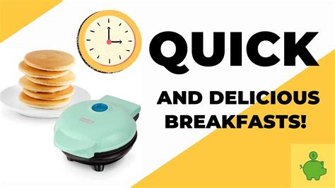 Dash Pancake Maker Directions