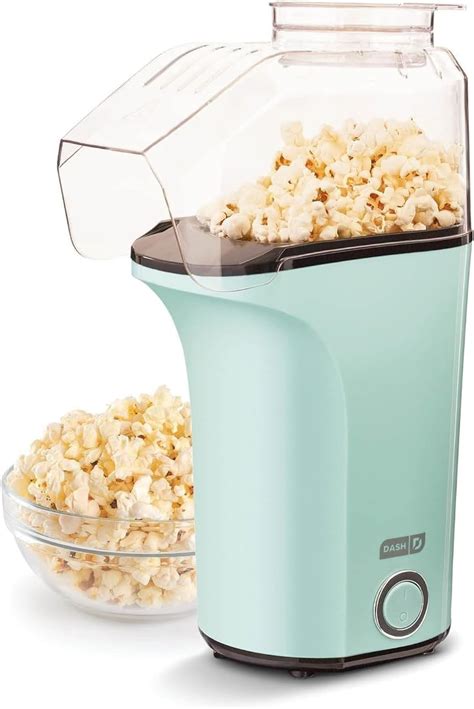 Dash Popcorn Air Popper