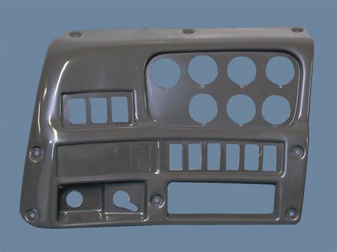 Dash Replacement Parts