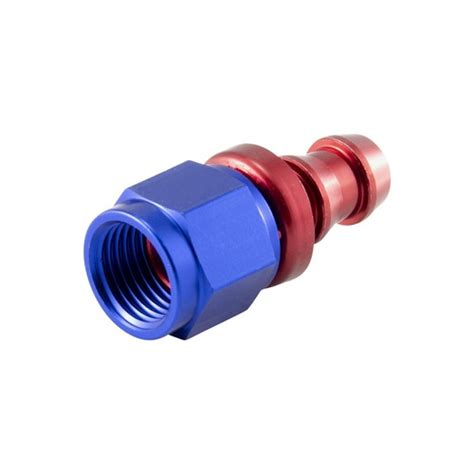 High performance Schlauch Dash 8