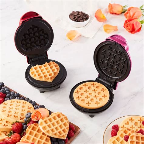 Dash Waffle Maker Discount Code