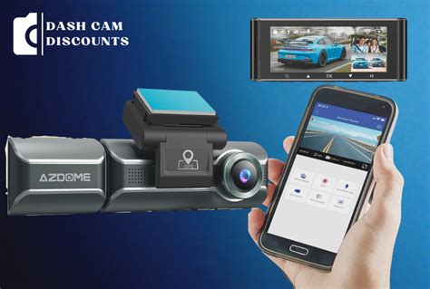 Application dashcam Top 5 des meilleures applications Android