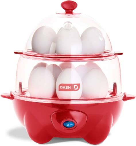 Dash Egg Cooker Manual