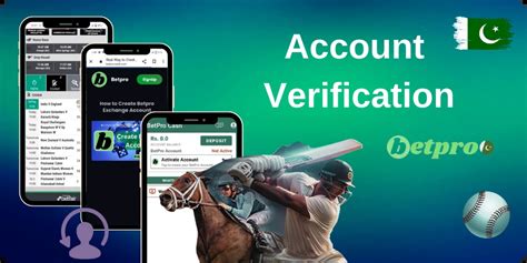 Dashboard Betproexch