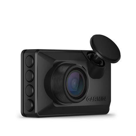 Dashboard Camera Garmin