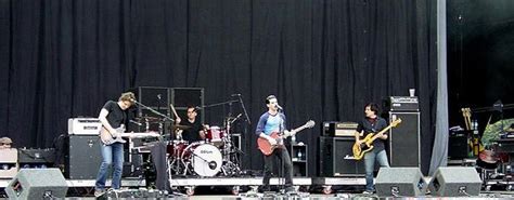 Dashboard Confessional Original Members