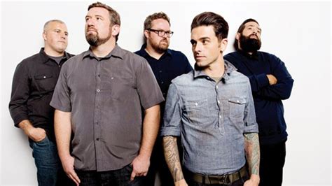 Dashboard Confessional Problematic