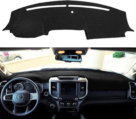 Dashboard Cover Dash Pad