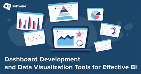 Dashboard Development Tools