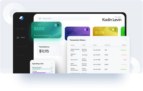 Dashboard Landing Page 2x by Arvind Patel on Dribbble